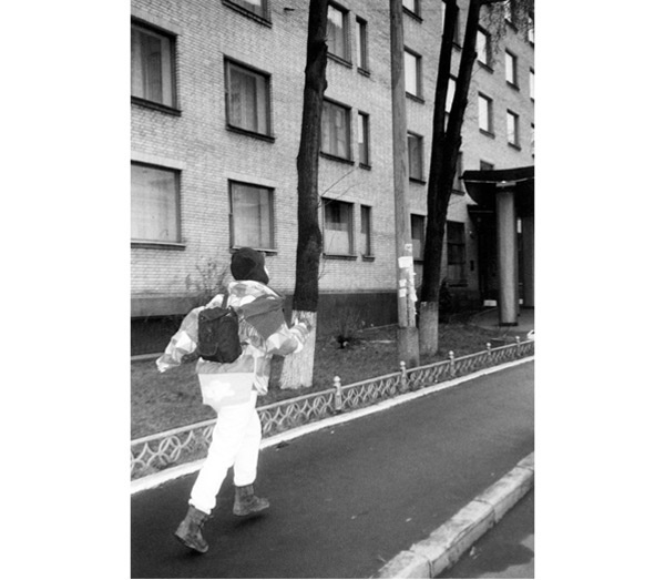 Иллюстрация к книге — Учись слушать. Серфинг на радиоволне [i_015.jpg]