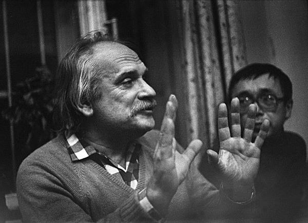 Иллюстрация к книге — Учись слушать. Серфинг на радиоволне [i_021.jpg]