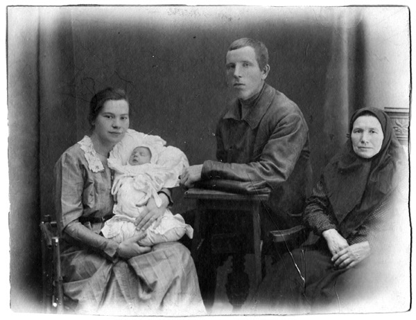 Иллюстрация к книге — Учись слушать. Серфинг на радиоволне [i_034.jpg]