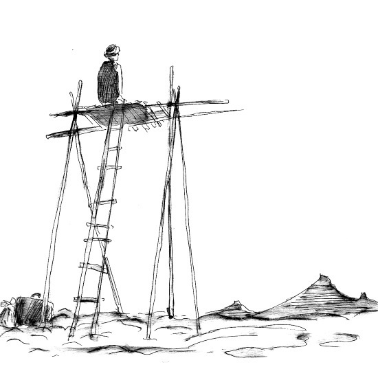 Иллюстрация к книге — Между нами только ночь [i_002.jpg]