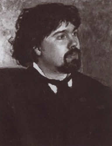 Иллюстрация к книге — Суриков [i_013.jpg]