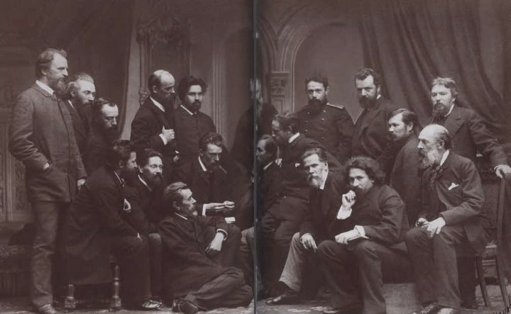 Иллюстрация к книге — Суриков [i_018.jpg]