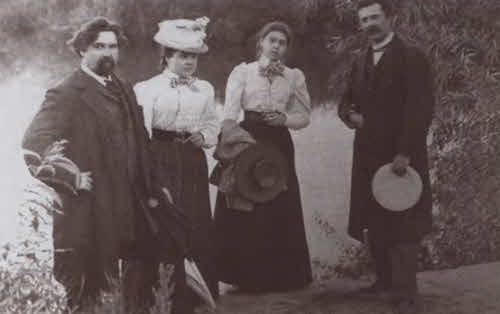 Иллюстрация к книге — Суриков [i_029.jpg]