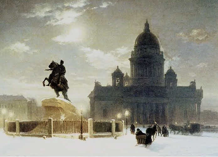 Иллюстрация к книге — Суриков [i_038.jpg]