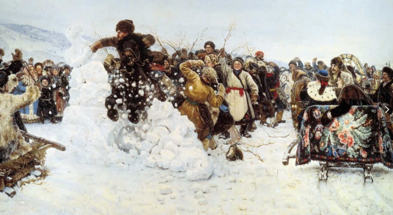 Иллюстрация к книге — Суриков [i_048.jpg]