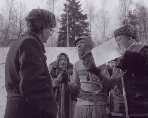 Иллюстрация к книге — Леонид Гайдай [i_018.jpg]