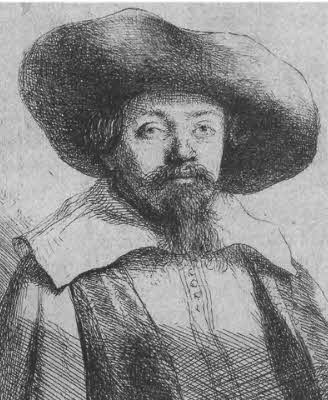 Иллюстрация к книге — Спиноза [i_007.jpg]