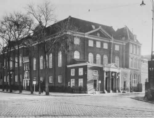 Иллюстрация к книге — Спиноза [i_012.jpg]