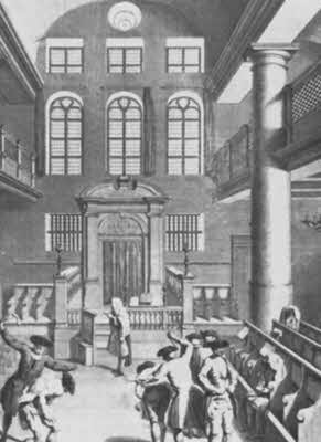 Иллюстрация к книге — Спиноза [i_013.jpg]