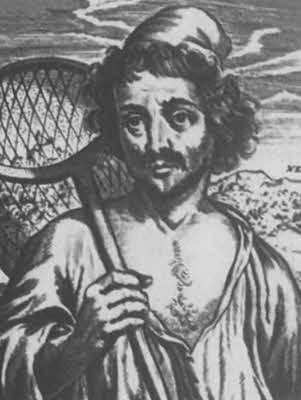 Иллюстрация к книге — Спиноза [i_015.jpg]