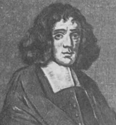 Иллюстрация к книге — Спиноза [i_016.jpg]