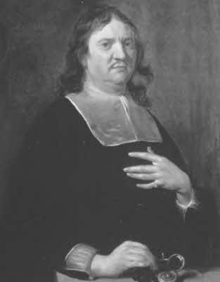 Иллюстрация к книге — Спиноза [i_019.jpg]