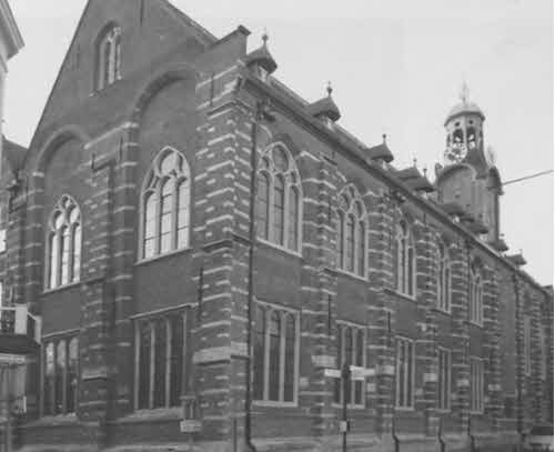 Иллюстрация к книге — Спиноза [i_022.jpg]