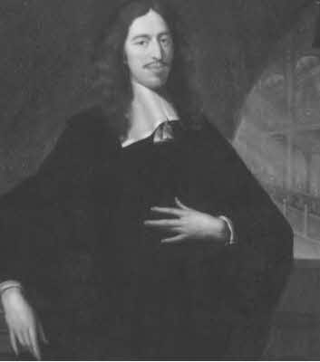 Иллюстрация к книге — Спиноза [i_025.jpg]