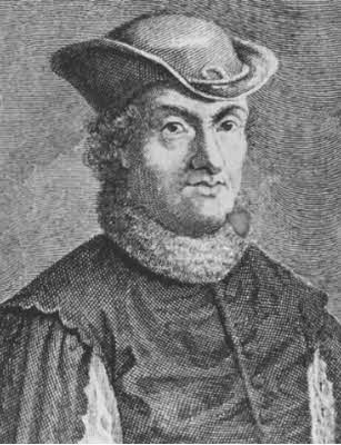 Иллюстрация к книге — Спиноза [i_029.jpg]