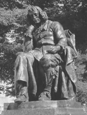 Иллюстрация к книге — Спиноза [i_033.jpg]