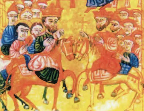 Иллюстрация к книге — Константин Великий [i_009.jpg]