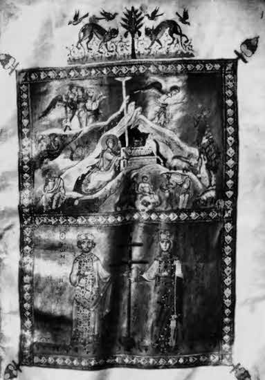 Иллюстрация к книге — Константин Великий [i_067.jpg]