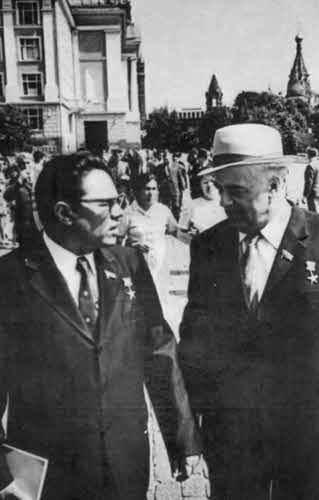 Иллюстрация к книге — Виктор Муравленко [nonjpegpng__500jpegvys05.jpg]