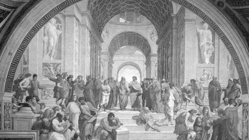 Иллюстрация к книге — Сократ [i_011.jpg]