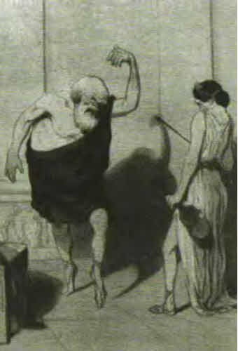 Иллюстрация к книге — Сократ [i_026.jpg]