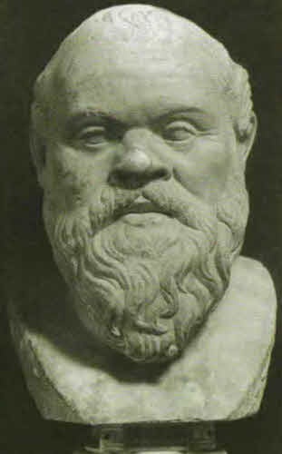 Иллюстрация к книге — Сократ [i_033.jpg]