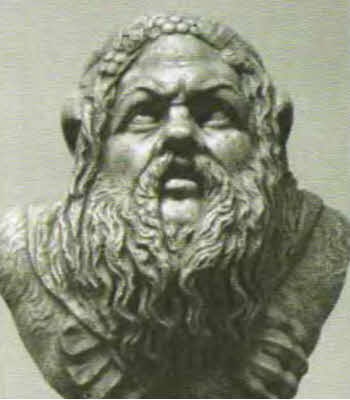 Иллюстрация к книге — Сократ [i_036.jpg]