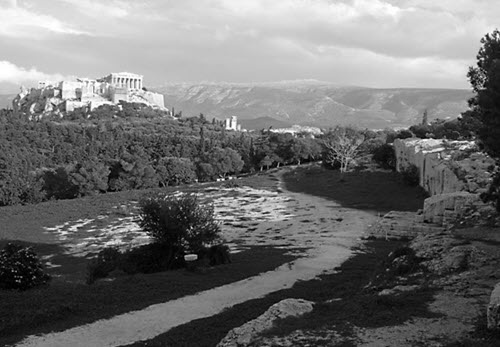 Иллюстрация к книге — Сократ [i_047.jpg]