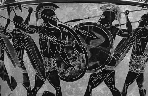 Иллюстрация к книге — Сократ [i_051.jpg]