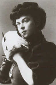 Иллюстрация к книге — Коллонтай [i_011.jpg]