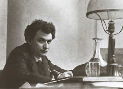 Иллюстрация к книге — Коллонтай [i_029.jpg]