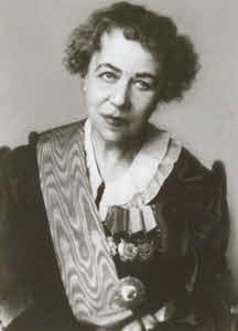 Иллюстрация к книге — Коллонтай [i_051.jpg]