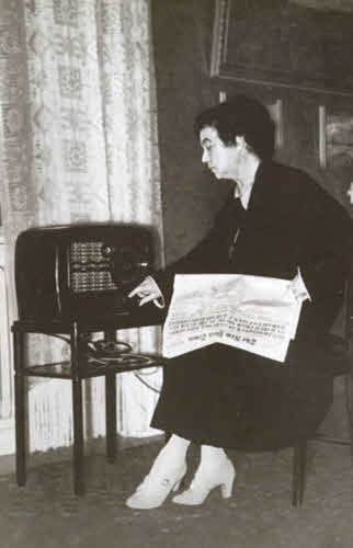 Иллюстрация к книге — Коллонтай [i_057.jpg]