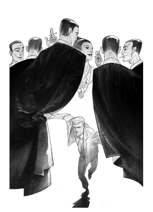 Иллюстрация к книге — Новый Олимп [i_006.jpg]