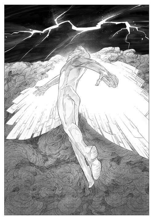 Иллюстрация к книге — Новый Олимп [i_010.jpg]