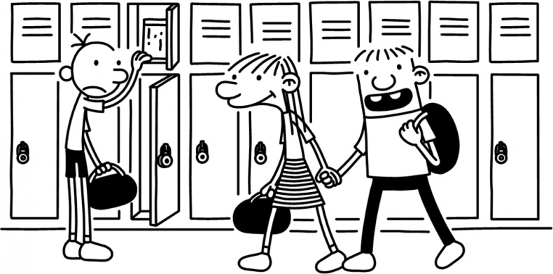 Иллюстрация к книге — Полоса невезения [i_004.jpg]