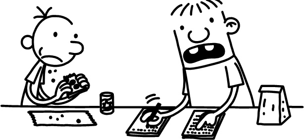 Иллюстрация к книге — Полоса невезения [i_015.jpg]