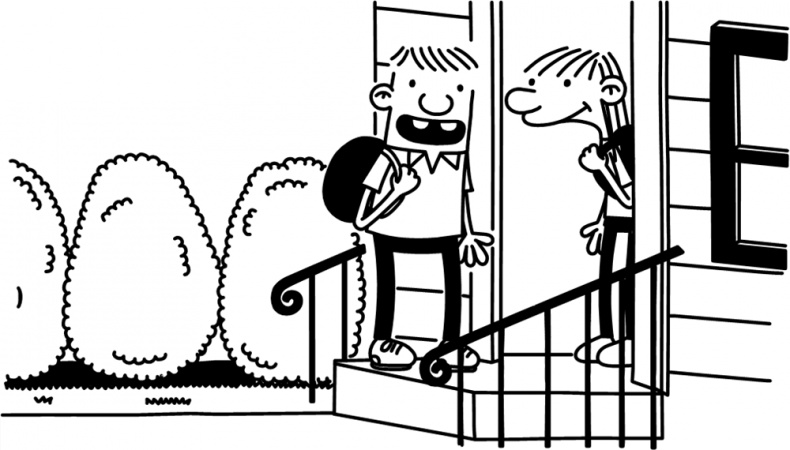 Иллюстрация к книге — Полоса невезения [i_016.jpg]