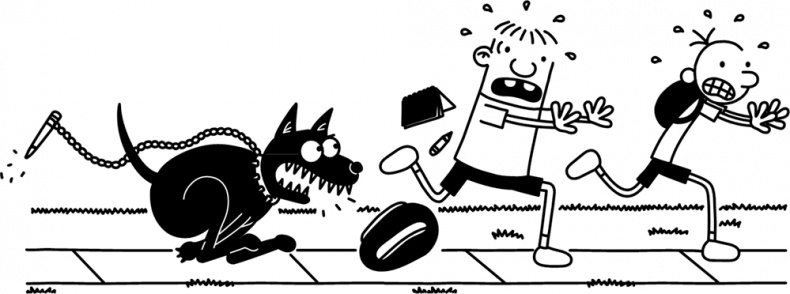 Иллюстрация к книге — Полоса невезения [i_018.jpg]