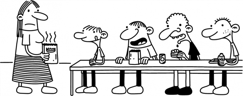 Иллюстрация к книге — Полоса невезения [i_041.jpg]