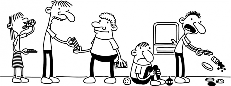 Иллюстрация к книге — Полоса невезения [i_048.jpg]