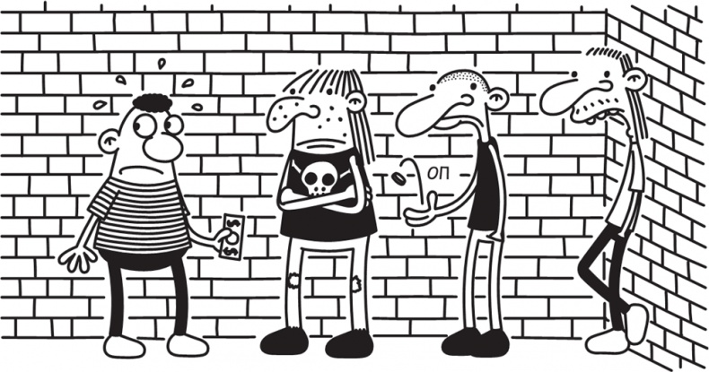 Иллюстрация к книге — Полоса невезения [i_060.jpg]