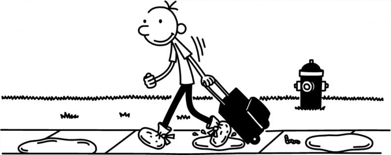 Иллюстрация к книге — Полоса невезения [i_104.jpg]