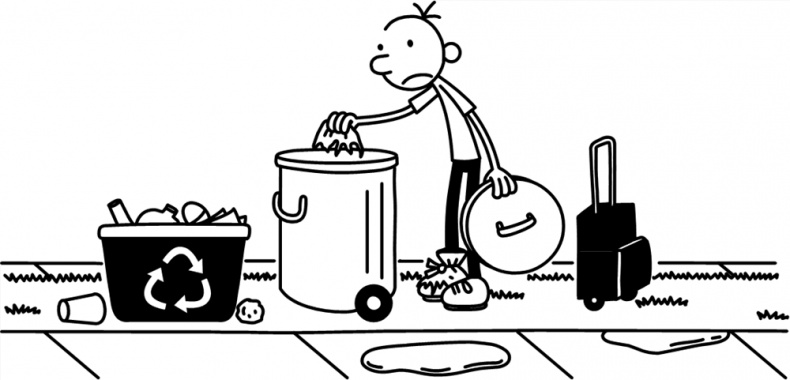 Иллюстрация к книге — Полоса невезения [i_105.jpg]