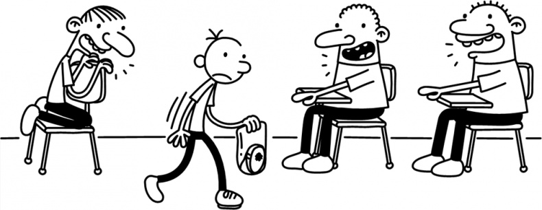 Иллюстрация к книге — Полоса невезения [i_112.jpg]