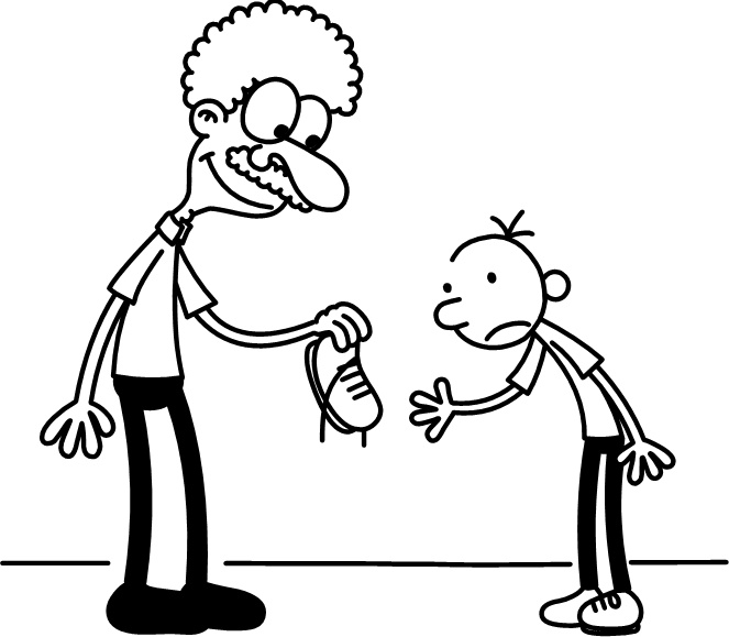 Иллюстрация к книге — Полоса невезения [i_116.jpg]