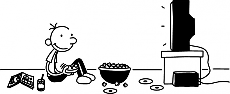 Иллюстрация к книге — Полоса невезения [i_142.jpg]