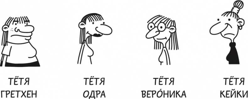 Иллюстрация к книге — Полоса невезения [i_144.jpg]