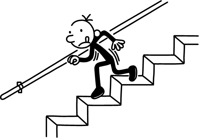 Иллюстрация к книге — Полоса невезения [i_147.jpg]