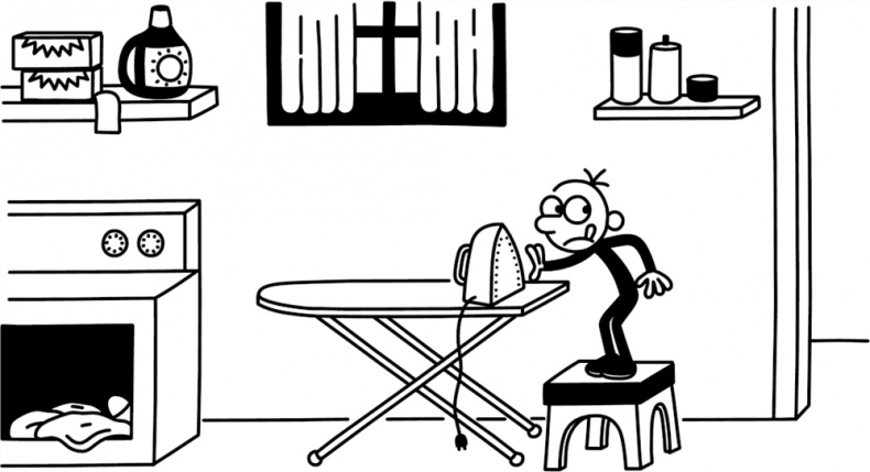 Иллюстрация к книге — Полоса невезения [i_149.jpg]